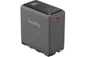 Kameran & objektiivien lisävarusteet - SmallRig 5729 USB-C Rechargable Camera Battery for - 5729