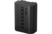 Kameran & objektiivien lisävarusteet - SmallRig 5297 USB-C Camera Battery with Power Disp - 5297