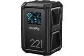 Kameran & objektiivien lisävarusteet - SmallRig 4985 X-Touch Smart Triple-Proof V-Mount B - 4985
