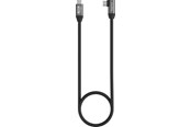 Kameran & objektiivien lisävarusteet - SmallRig 5732 USB-C Data Cable (Straight to Angled - 5732
