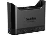 Kameran & objektiivien lisävarusteet - SmallRig 5489 Camera Battery Charger for NP-FZ100 - 5489