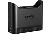 Kameran & objektiivien lisävarusteet - SmallRig 5492 Camera Battery Charger for DMW-BLK22 - 5492