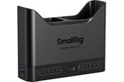 Kameran & objektiivien lisävarusteet - SmallRig 5493 Camera Battery Charger for NP-FW50 - 5493