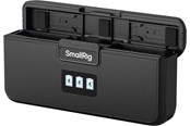 Kameran & objektiivien lisävarusteet - SmallRig 5418 Camera Battery Charger for GoPro 9/1 - 5418