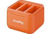 Kameran & objektiivien lisävarusteet - SmallRig 5921 Camera Battery Charger for DJI Actio - 5921