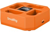 Kameran & objektiivien lisävarusteet - SmallRig 5747 Four-Channel Camera Battery Charger - 5747