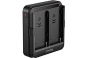 Kameran & objektiivien lisävarusteet - SmallRig 5536 Adapter Plate for NP-F Type Batterie - 5536