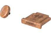 Kameran & objektiivien lisävarusteet - SmallRig 6238 Hot Shoe Cover for FUJIFILM Cameras - 6238