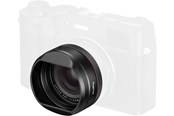 Kameran & objektiivien lisävarusteet - SmallRig 5850 UV Filter with Lens Hood Kit for FUJ - 5850
