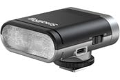 Kameran & objektiivien lisävarusteet - SmallRig 5818 RS20 mini Speedlite Flash (Silver) - 5818