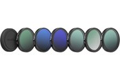 Kameran & objektiivien lisävarusteet - SmallRig 5967 Filter Kit for DJI Osmo Action 6 - 5967