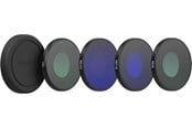 Kameran & objektiivien lisävarusteet - SmallRig 6036 Threaded Filter Kit for DJI Osmo Act - 6036