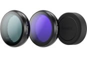 Kameran & objektiivien lisävarusteet - SmallRig 5862 Filter Kit for Insta360 GO Ultra - 5862