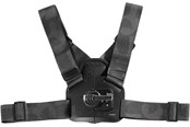 Kameran & objektiivien lisävarusteet - SmallRig 6050 Chest Mount for DJI Osmo Pocket 4 / - 6050