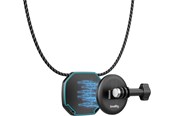 Kameran & objektiivien lisävarusteet - SmallRig 5360 Quick Release Neck Support for Actio - 5360