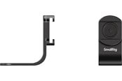 Kameran & objektiivien lisävarusteet - SmallRig 5825 Mount for Insta360 X4 / X5 with Cold - 5825