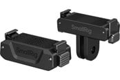 Kameran & objektiivien lisävarusteet - SmallRig 5918 Bidirectional QR Folding Adapter Sup - 5918