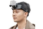 Kameran & objektiivien lisävarusteet - SmallRig 5724 Head Strap Mount for Action Cameras - 5724