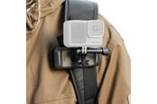 Kameran & objektiivien lisävarusteet - SmallRig 5722 Backpack Clip for Action Cameras - 5722