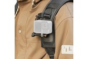 Kameran & objektiivien lisävarusteet - SmallRig 5721 Hook and Loop Backpack Strap Mount f - 5721