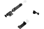 Kameran & objektiivien lisävarusteet - SmallRig 5726 Fence Mount for Action Cameras - 5726