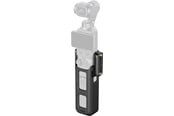 Kameran & objektiivien lisävarusteet - SmallRig 6006 Cage for DJI Osmo Pocket 4 / 3 - 6006