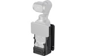 Action-kameran lisälaitteet - SmallRig 6009 Attachable Backplate Support for DJI Osmo Pocket 4 - 6009