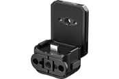 Kameran & objektiivien lisävarusteet - SmallRig 6359 Attachable Quick Release Backplate Mount Support with USB-C Port for DJI Osmo Pocket 4 - 6359