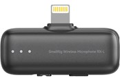 Kameran & objektiivien lisävarusteet - SmallRig 5783 S70RX-L Wireless Microphone Receiver - 5783