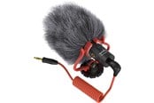 Kameran & objektiivien lisävarusteet - SmallRig 3468 microphone - 3468