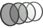 Kameran & objektiivien lisävarusteet - SmallRig 4650 camera lens filter - 4650