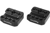 Kameran & objektiivien lisävarusteet - SmallRig 2234 Mounting Plate for DJI Ronin S - 2234B