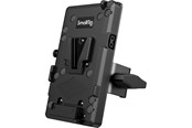 Kameran & objektiivien lisävarusteet - SmallRig RA V1 V-Mount Battery Plate - 3676