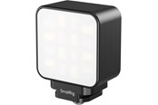 Kameran & objektiivien lisävarusteet - SmallRig 5446 Fill Light for Action Cameras - 5446