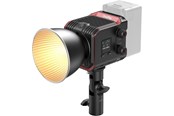 Kameran & objektiivien lisävarusteet - SmallRig RC 100B COB LED - 4893