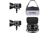 Kameran & objektiivien lisävarusteet - SmallRig 5415 RC 220B Pro Combo LED Video Light Ki - 5415