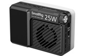 Kameran & objektiivien lisävarusteet - SmallRig 5357 RM 25C mini LED Video Light Black - 5357