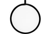 Kameran & objektiivien lisävarusteet - SmallRig 4128 Circular Reflector 80cm Collapsible - 4128