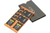 Kameran & objektiivien lisävarusteet - SmallRig 4107 Memory Card Case For Sony CFexpress - 4107