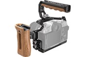 Kameran & objektiivien lisävarusteet - SmallRig 3131 Professional Cage Kit for Fujifilm X - 3131