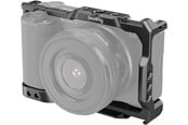 Kameran & objektiivien lisävarusteet - SmallRig 3531 Cage For Sony ZV-E10 - 3531