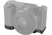Kameran & objektiivien lisävarusteet - SmallRig 3523 Extension Grip For Sony ZV-E10 Black - 3523