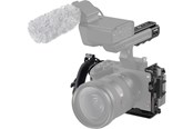 Kameran & objektiivien lisävarusteet - SmallRig 4184 Handheld Cage kit For Sony FX3 / FX3 - 4184