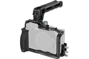 Kameran & objektiivien lisävarusteet - SmallRig 5647 Cage Kit for Nikon ZR - 5647