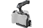 Kameran & objektiivien lisävarusteet - SmallRig 5752 Cage Kit for Panasonic G9 II / S5 II - 5752