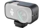 Kameran & objektiivien lisävarusteet - SmallRig 5758 Cage with Cold Shoe Mount for DJI Os - 5758