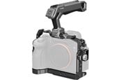 Kameran & objektiivien lisävarusteet - SmallRig 6027 "HawkLock" Cage Kit for Sony Alpha 7 - 6027