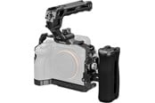 Kameran & objektiivien lisävarusteet - SmallRig 6026 Advanced Cage Kit for Sony Alpha 7 V - 6026