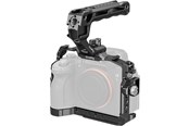 Kameran & objektiivien lisävarusteet - SmallRig 6025 Cage Kit for Sony Alpha 7 V / 7R V / - 6025