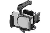 Kameran & objektiivien lisävarusteet - SmallRig 6113 HawkLock Quick Release Cage Kit for - 6113